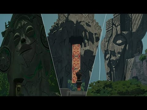 Season - chapter 12 The three gods