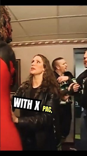 This Day In Wrestling History! Stephanie manipulates Kane 12-23-1999 #WWE #Shorts #smackdown