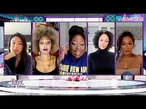 FULL GIRL CHAT: April 17, 2020