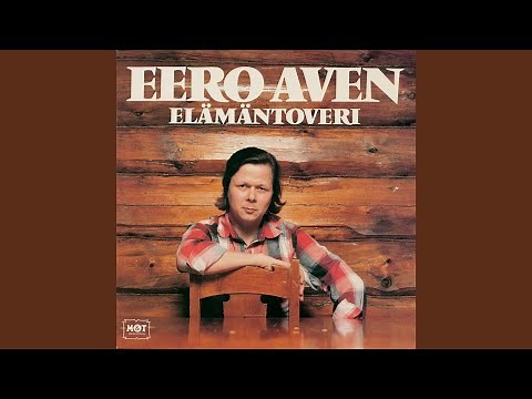 Elämäntoveri