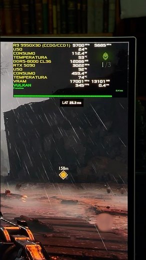 AIDA64 or MSI AB? 🤔