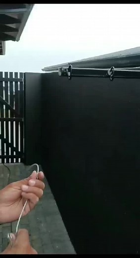 Innovative Foldable Washing Lines for Quick Laundry Solutions