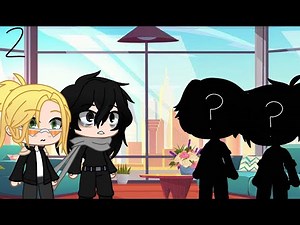 Bnha/Mha meets? [part 2]