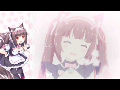 Chocola can do it too ~