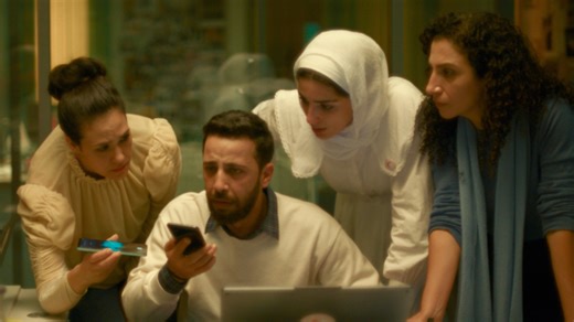 Watch The Voice of Hind Rajab - BFI Player
