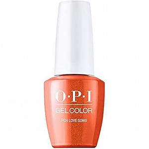 OPI GelColor, Summer 2021 Malibu Collection, Long Wear Gel Nail Polish