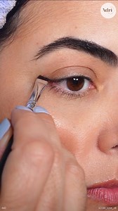 How to Get the Perfect Wine Smoky Eye | Adri Beauty Blogger