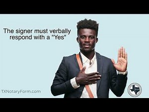 How to Complete a Jurat?