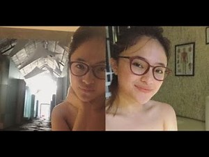 Marsanda Dianggap Gila Karena Uplod Foto Tanpa Baju