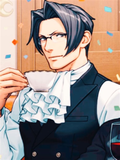 Creative Editing with Null Slides