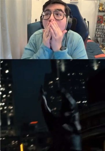 Spider-Man Noir Trailer Featuring Nicolas Cage