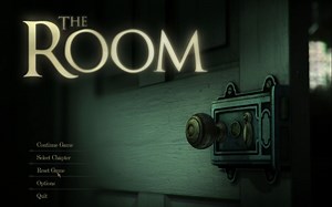 [The Room one]--The Room谜题密码攻略--英文高画质原声无解说。