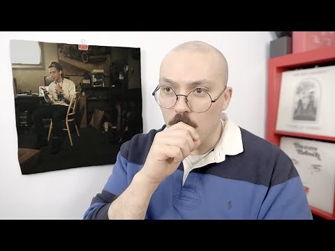 Logic - College Park ALBUM REVIEW