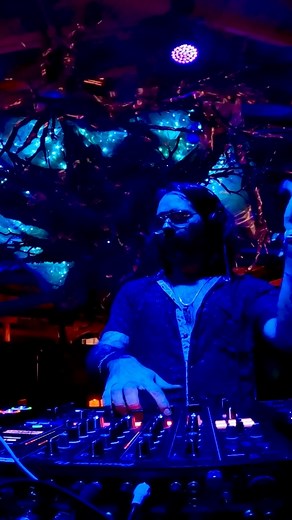 2.6K views · 137 reactions | “Alien On A Jam” Ozora Festival 2023 This track with no doubts is one of my favorite tracks that i have done. Let me know if you already listened to this one  | Earthspace | Facebook