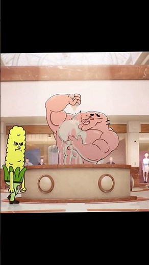 Sigma Richard Not My Problem Gumball Edit! #gumball #trending #edit