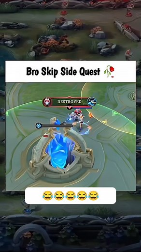 160K views · 3K reactions | Tutorial minion skip base  #reels #mlbb #xohanplayz #funny #MLBBCreator #MLBBNEXT2025 | Xohan Playz | Facebook