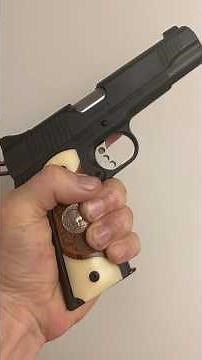 Kimber Custom II 1911