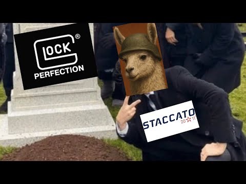 Glock Perfection is Dead to Me