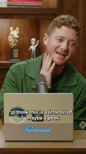 “It’s a reality for dealing with these golfers, especially the ones who went to LIV."