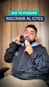 Cómo inscribirse al ICFES | Clases con Juan