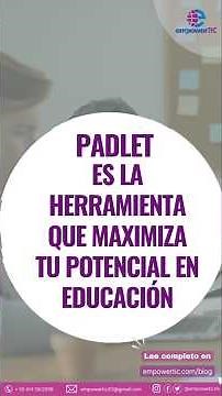 What is Padlet?