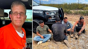 Texas Magistrate Accused of Smuggling Illegal Aliens Across US-Mexico Border