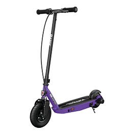 Razor Power Core S85 12 Volt Scooter in Purple