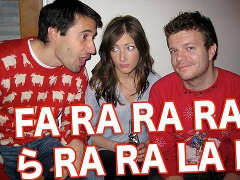 How To Pronounce The Japanese "R" Sound