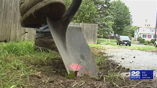 National Safe Digging Day: Call 811 before you dig
