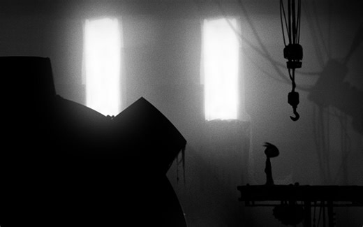 limbo游戏攻略解说