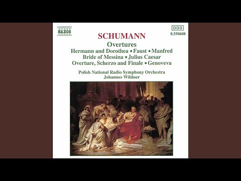 Overture, Scherzo and Finale, Op. 52
