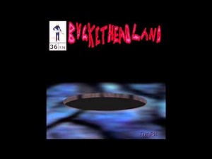 Buckethead - The Pit - Pike 36 - Full Album
