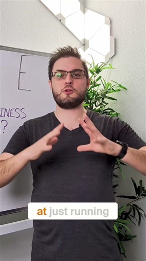 Unlock Business Growth: The Power of the Right Customer #shorts