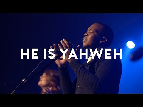 He Is Yahweh - Vineyard Worship - Victory Church Jbay