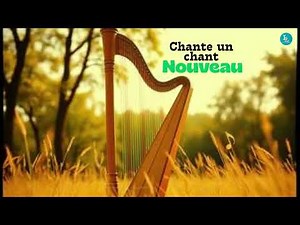Chante un chant Nouveau - Kekeli Blist | Louange et Adoration.