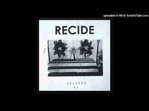 Recide - Statues (Full EP)