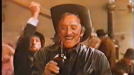 Cactus Jack, o Vilão Trailer Legendado