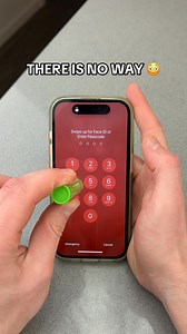 25K views · 71 reactions | This is an iPhone trick to unlock your phone using your voice 勞 #lifetips #lifehacks #doityourself #iphonetips #iphonehacks #iphonetricks #iphonetipsandtricks | Amin Tips | Facebook