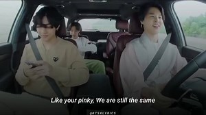 34K views · 10K reactions | Friend // VMIN (BTS in the soop) | B T S X L Y R I C S | Facebook