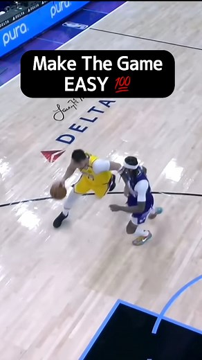 19K views · 91 reactions | Make the game EASY  | Get Handles Basketball | Facebook