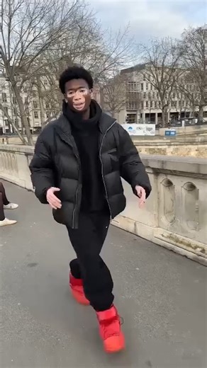 5.3K views · 21 reactions | Model With Vitiligo Busts Myths About His Skin Condition | Reader's Digest | Facebook