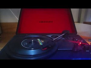 Richard Chamberlain - "Blue Guitar" (MGM Records, 1963)
