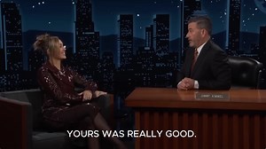 446K views · 6.4K reactions | Thank you, Jimmy Kimmel! Jimmy Kimmel Live | Huey Lewis & The News | Facebook