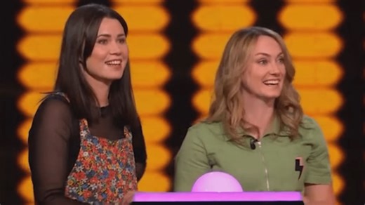 Scots duo blitz The Hit List final round to bag jackpot on BBC music quiz