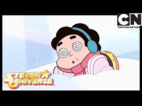 What are corrupted gems? | Gem Hunt | Steven Universe | Cartoon Network