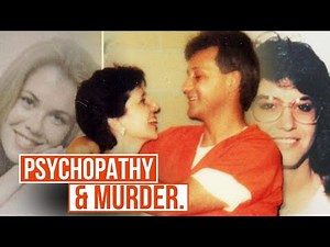 The Serial Killer Carnival Worker that Found Love on Death Row | Oscar Ray Bolin Jr.