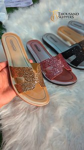 Stop settling for slippers that slide off! ❌ Our D3 Medicated Fancy Slippers are specifically designed with a narrow fit to hug slimmer feet perfectly while providing the orthopedic support you deserve. From rainy days to long hours on your feet, we’ve got you covered: Medicated Sole: Engineered for maximum arch support and comfort. 100% Waterproof: Stylish enough for outings, durable enough for all weather. 5 Luxe Colors: Choose from Golden, Copper, Black, Pink, or Greyish Silver. ✨ Size Tip: F