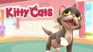Kitty Cats 🐱 Joue sur CrazyGames