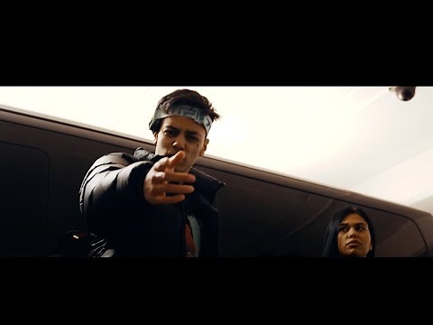 AlbertNBN x NANE - ZORO (Official Music Video)