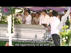 Hearts on Fire End Episode